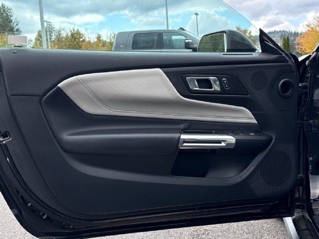 Used 2024 Ford Mustang Premium RWD image 16