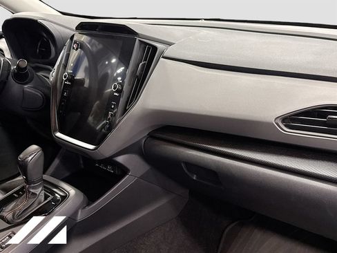 Used 2024 Subaru Crosstrek 2.5i Limited w/ Popular Package #4A AWD/4WD image 32