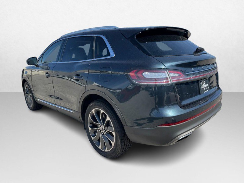 Certified 2023 Lincoln Nautilus Reserve w/ Luxury Package AWD/4WD image 7
