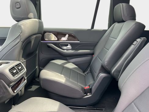 New 2025 Mercedes-Benz GLS 450 450 4MATIC SUV image 14