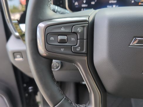 Used 2026 Chevrolet Silverado 2500 High Country w/ High Country Premium Package AWD/4WD image 19
