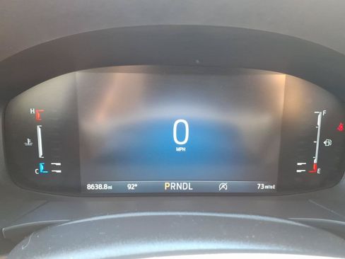 Certified 2023 Ford Escape Active FWD image 14