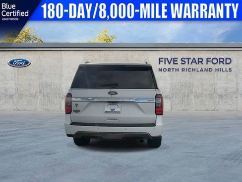 Used 2021 Ford Expedition Max King Ranch image 9