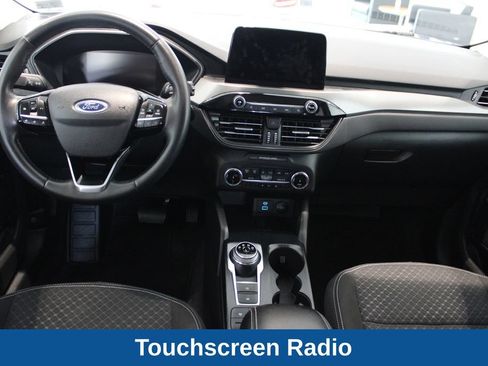 Used 2023 Ford Escape Active AWD/4WD image 8