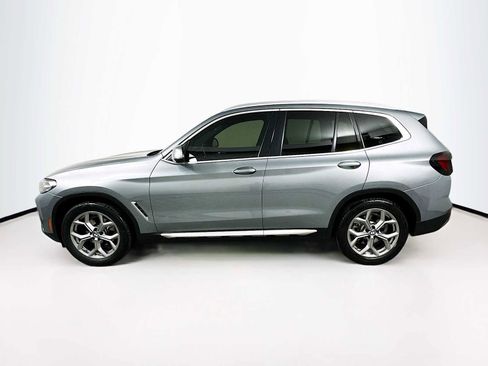 Used 2024 BMW X3 sDrive30i RWD image 2