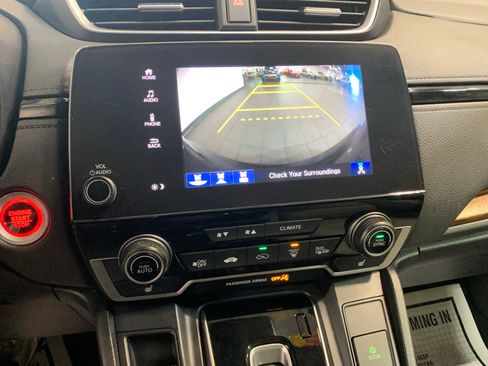 Used 2017 Honda CR-V EX image 5