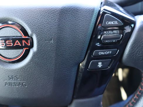 Used 2023 Nissan Frontier PRO-4X w/ Pro-4X Premium Package image 24