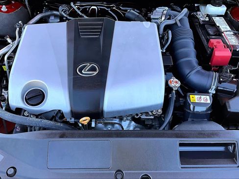 Certified 2025 Lexus ES 350 w/ Premium Package image 32