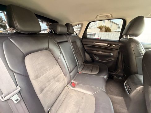 Used 2019 MAZDA CX-5 Touring AWD/4WD image 21