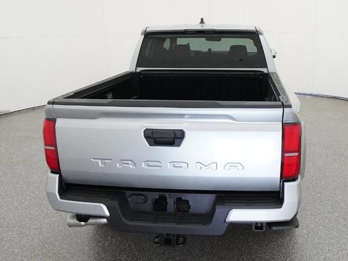 New 2026 Toyota Tacoma TRD Sport image 10