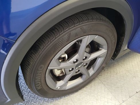 Used 2025 Kia K4 FWD image 31