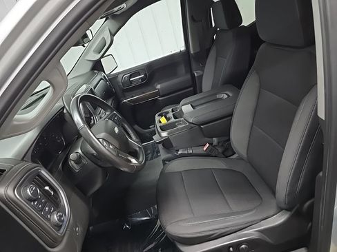 Used 2020 Chevrolet Silverado 1500 LT w/ All-Star Edition AWD/4WD image 31