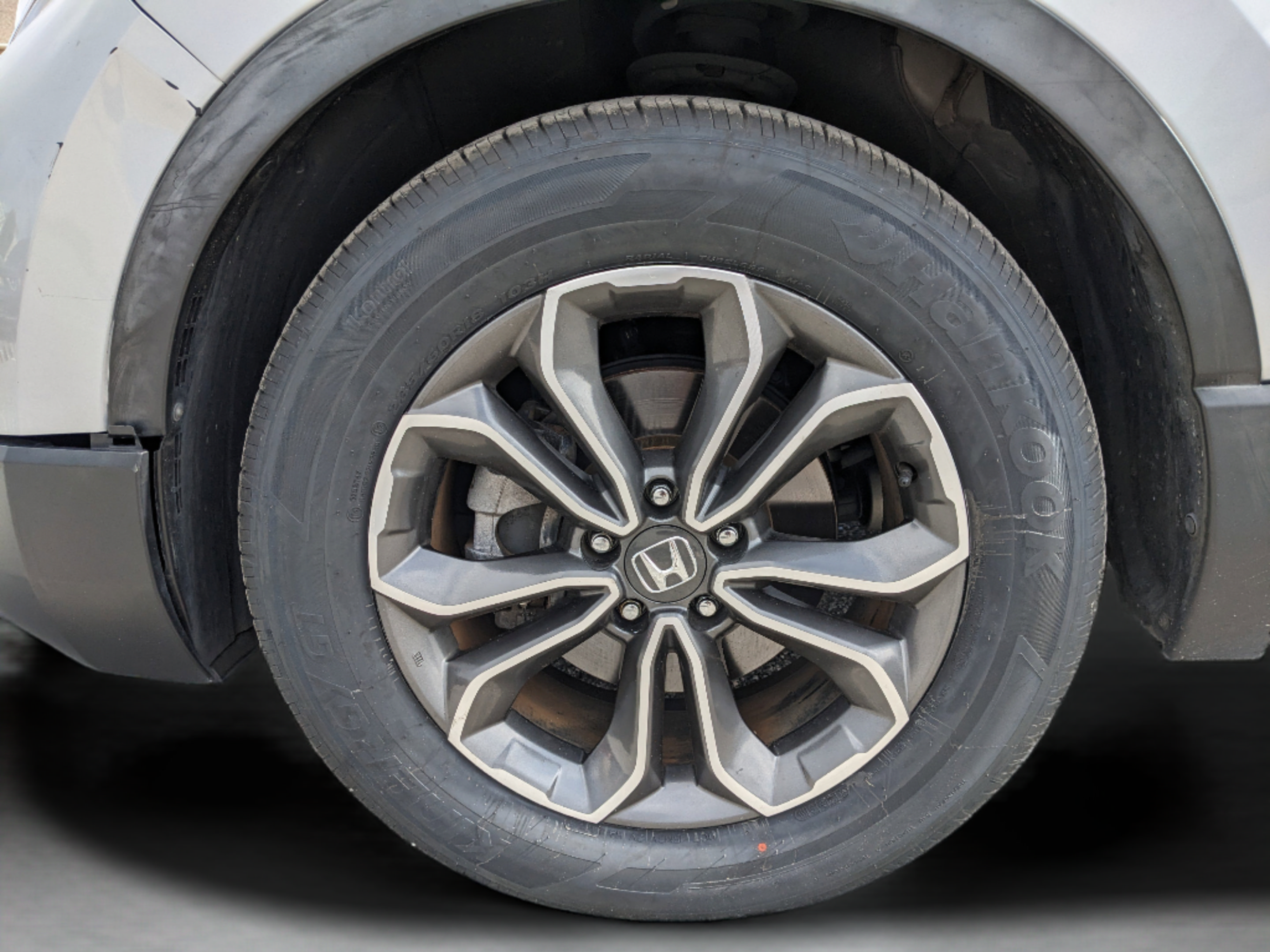 Used 2021 Honda CR-V EX image 41