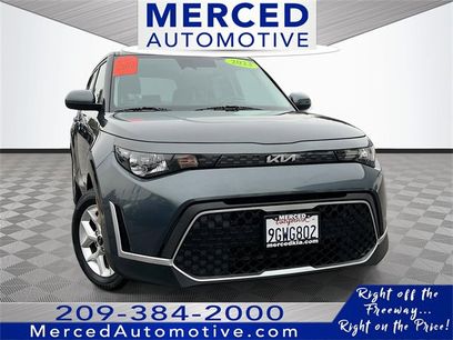 Used 2023 Kia Soul LX w/ Option Group 015