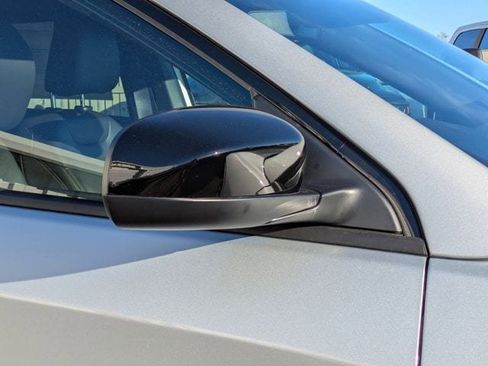 New 2026 Jeep Compass Latitude image 12