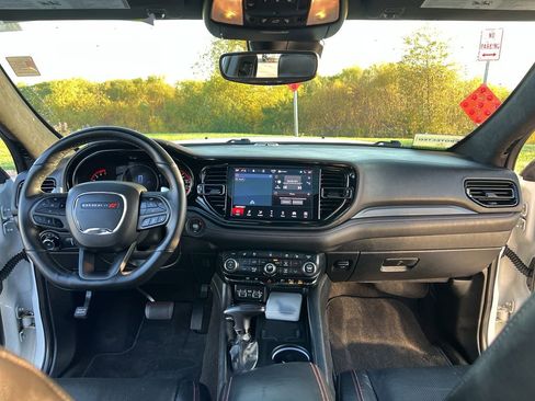 Used 2022 Dodge Durango R/T image 22