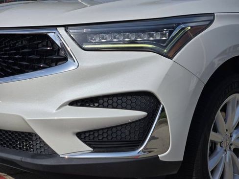 Used 2021 Acura RDX AWD image 9