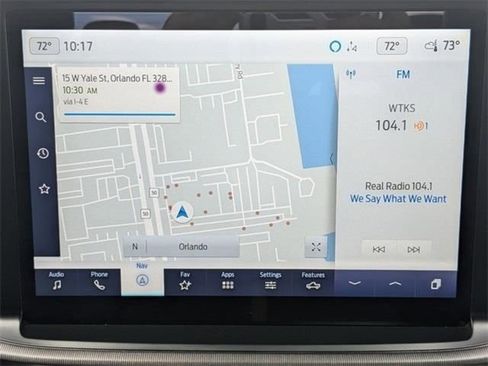 Used 2023 Ford F150 Platinum image 24