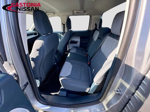 Used 2023 Ford Maverick XLT w/ XLT Luxury Package image 31