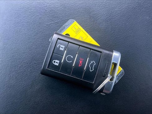 Used 2008 Cadillac STS V8 image 23