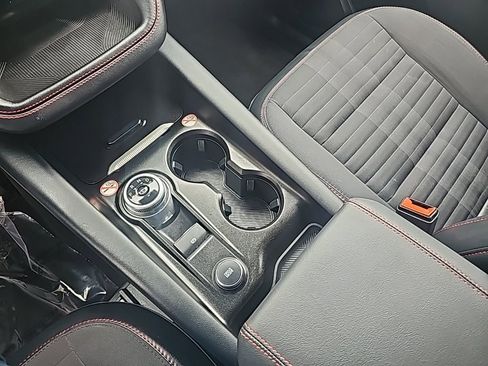 Used 2025 Ford Explorer ST-Line image 20