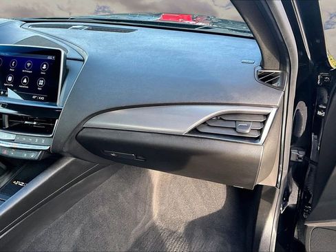 Certified 2024 Cadillac CT5 Premium Luxury w/ Climate Package image 26