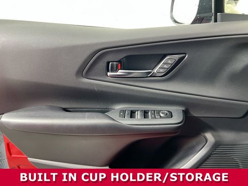 Used 2023 Toyota Prius Prime Premium image 19