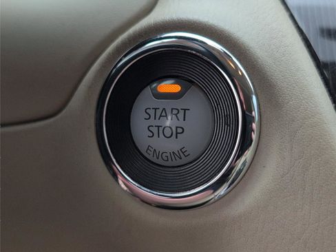 Used 2017 INFINITI QX60 FWD w/ Premium Plus Package image 24