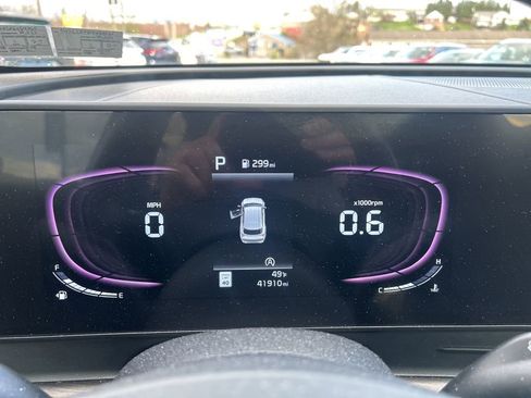 Certified 2023 Kia Sportage X-Line w/ X-Line Premium Package image 21