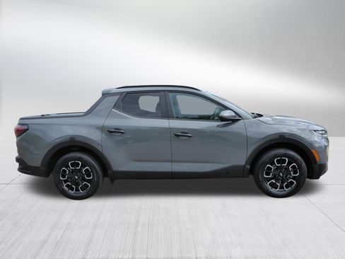 Used 2023 Hyundai Santa Cruz SEL w/ Activity Package AWD/4WD image 8