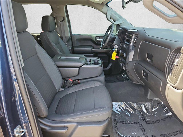 Used 2022 Chevrolet Silverado 1500 Custom AWD/4WD image 27