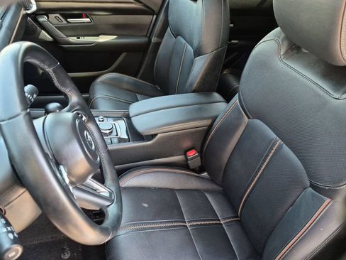 Used 2025 MAZDA CX-50 AWD 2.5 S w/ Premium Plus Pkg image 25