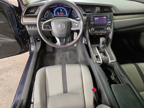 Used 2020 Honda Civic LX image 17