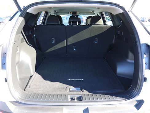 Used 2023 Hyundai Tucson XRT image 15