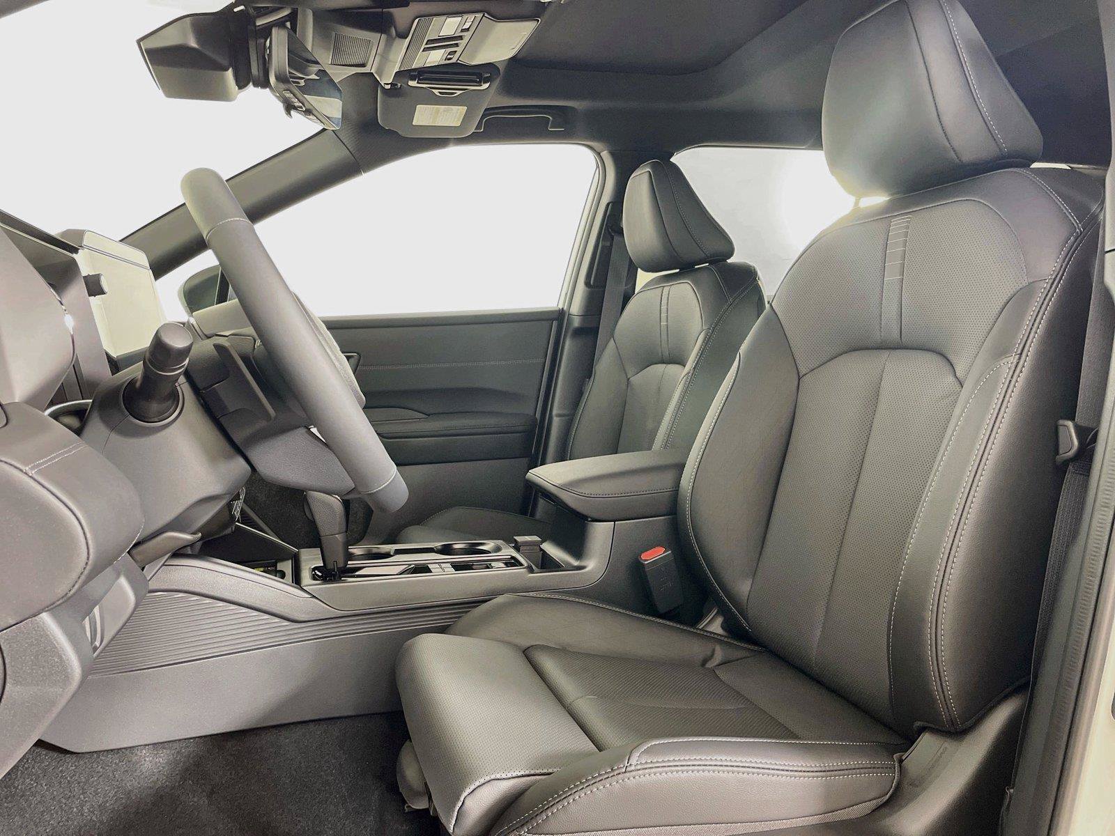New 2026 Subaru Outback Touring XT AWD/4WD image 5
