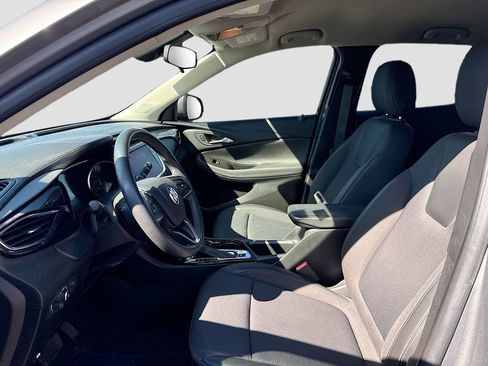 Used 2023 Buick Encore GX Select image 10
