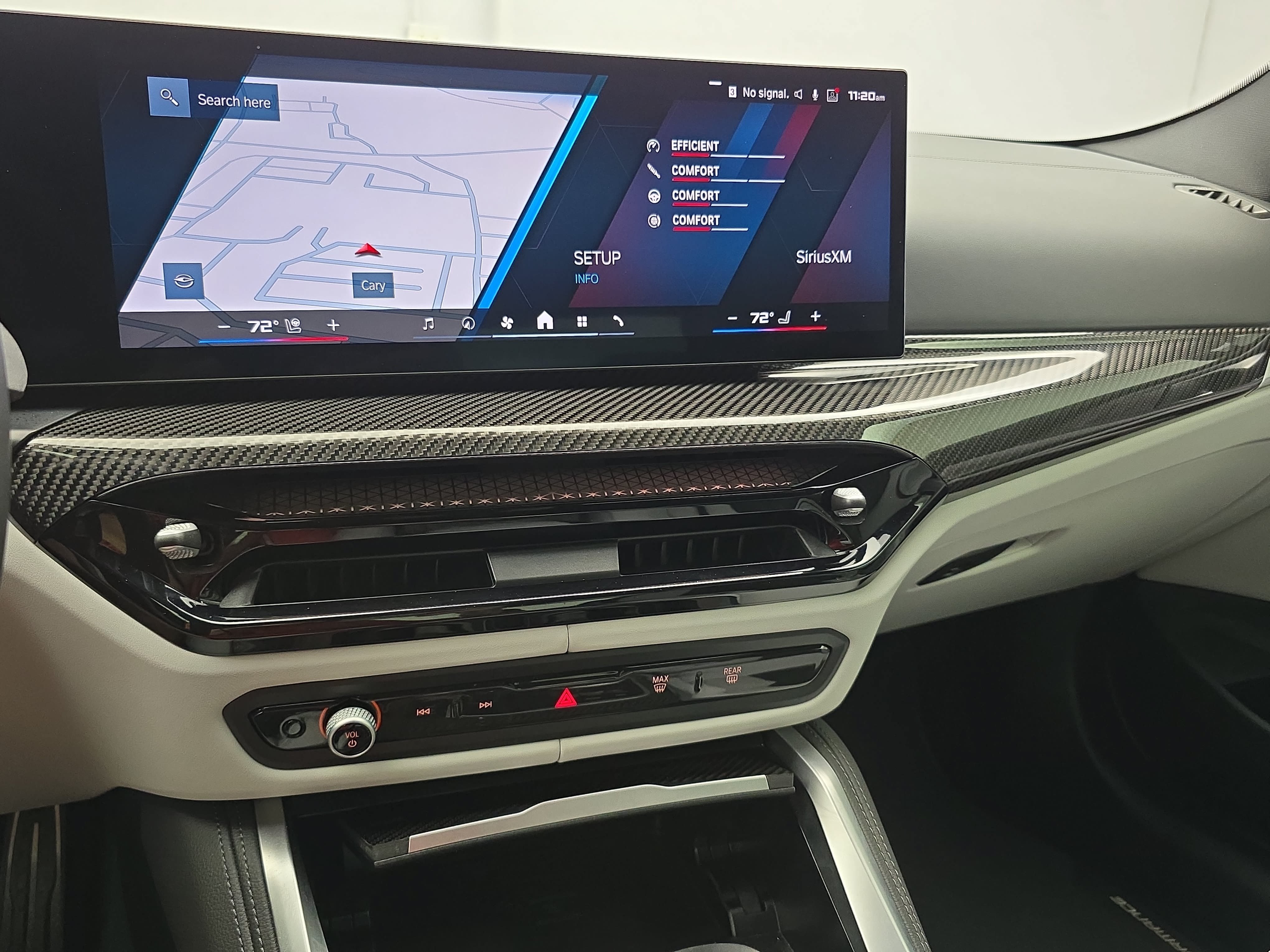Used 2025 BMW M4 xDrive Competition AWD/4WD image 22