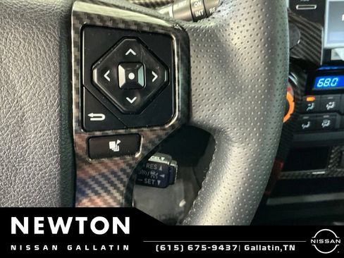Used 2023 Toyota 4Runner TRD Pro AWD/4WD image 81