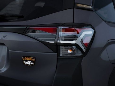 New 2026 Subaru Forester Wilderness AWD/4WD image 12