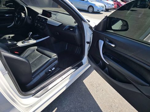 Used 2018 BMW M240i xDrive Coupe AWD/4WD image 28