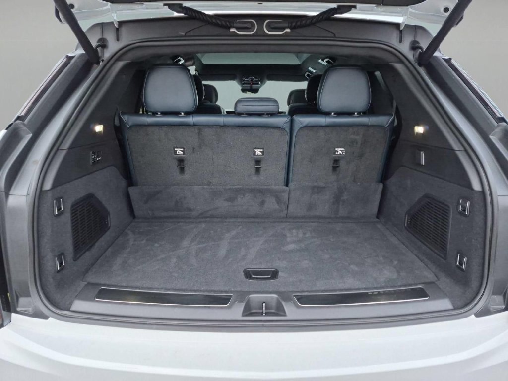 New 2025 Cadillac Escalade IQ Sport 2 AWD/4WD image 25