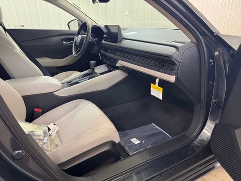 New 2026 Honda Accord LX image 28