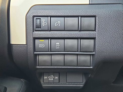 Used 2024 Toyota Tacoma TRD Sport RWD image 22