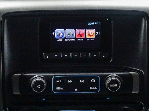 Used 2014 Chevrolet Silverado 1500 LT image 15