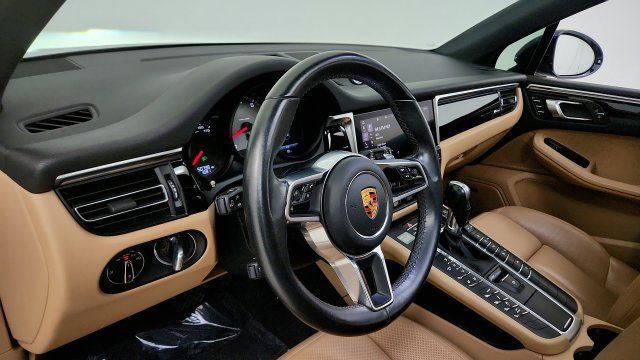 Used 2019 Porsche Macan S AWD/4WD image 44