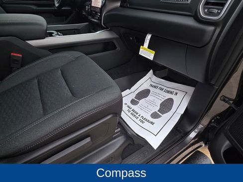 New 2026 RAM 1500 Big Horn image 14