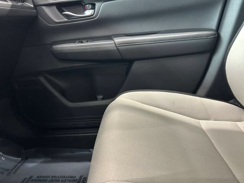 Certified 2024 Honda CR-V EX image 27