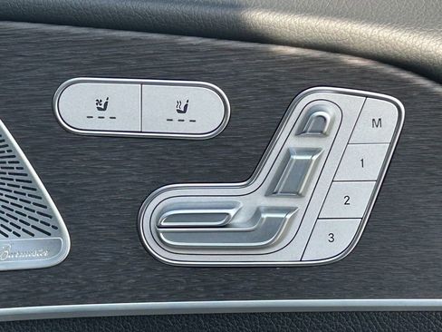 Used 2024 Mercedes-Benz GLE 450 4MATIC image 35