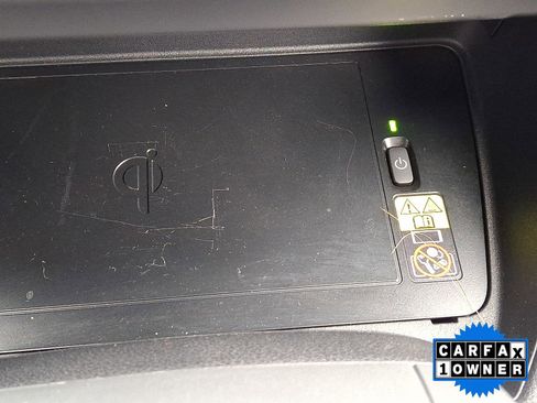 Certified 2025 Subaru Crosstrek 2.5i Limited image 35