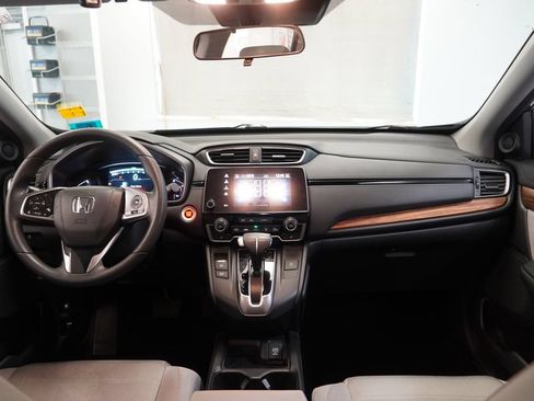 Used 2018 Honda CR-V EX image 19